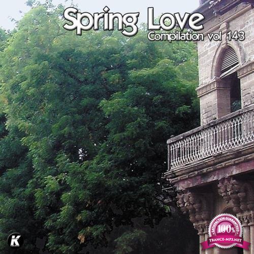 Spring Love Compilation Vol 143 (2020)