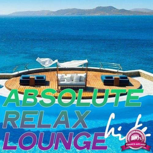 Absolute Relax Lounge Hits (2020)