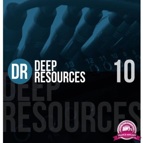 Deep Resources, Vol. 10 (2020)