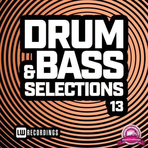 Drum & Bass Selections, Vol. 13 (2020)