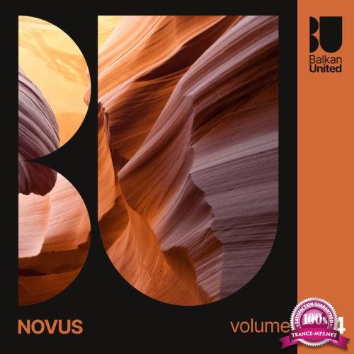 Novus Vol 4 (2020)