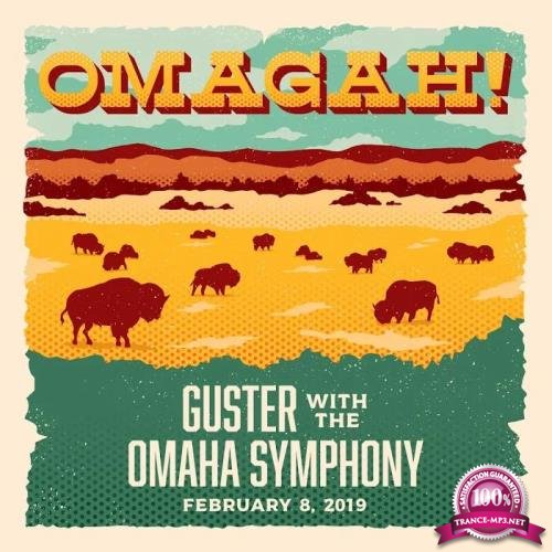 Guster - OMAGAH! Guster With The Omaha Symphony (2020)