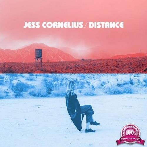 Jess Cornelius - Distance (2020)