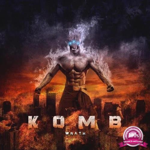 Komb - Wrath (2020)