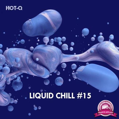 Liquid Chill, Vol. 15 (2020)
