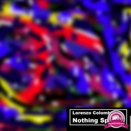 Lorenzo Colombini - Nothing Special (2020)