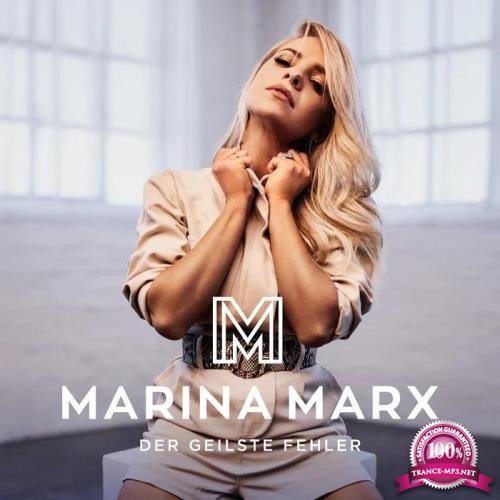 Marina Marx - Der Geilste Fehler (2020)