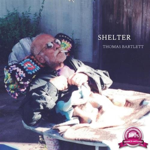 Thomas Bartlett - Shelter (2020)