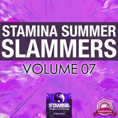 Stamina Summer Slammers Vol 7 (2020)