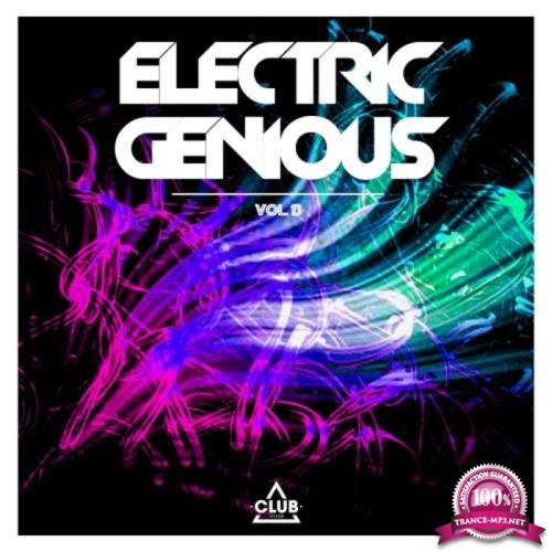 Electric Genious, Vol. 13 (2020)