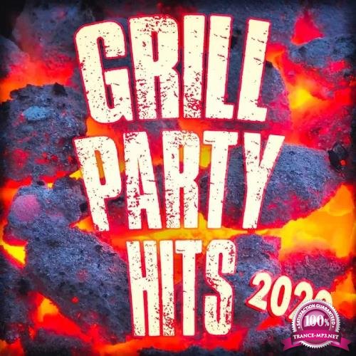 Grill Party Hits 2020 (2020)