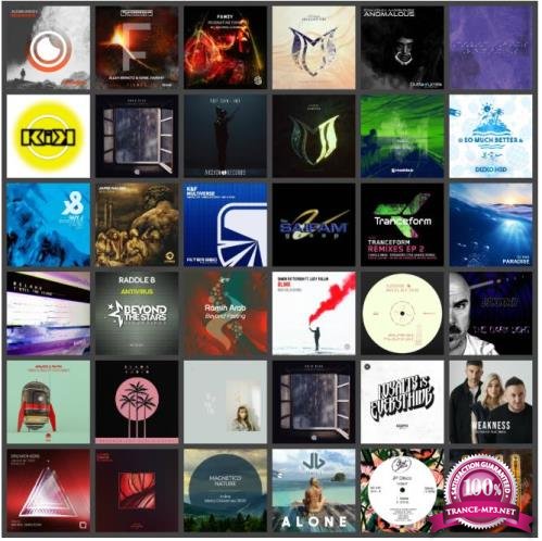 Beatport Music Releases Pack 2181 (2020)