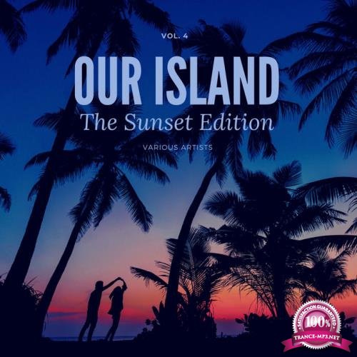 Our Island (The Sunset Edition), Vol. 4 (2020)