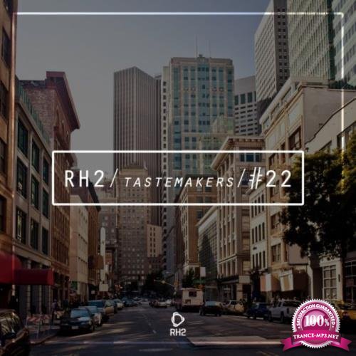 Rh2 Tastemakers #22 (2020)