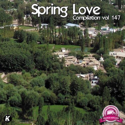Spring Love Compilation Vol 147 (2020)