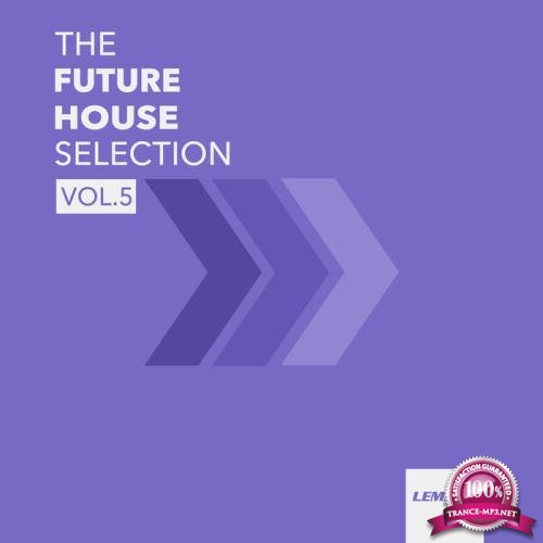 The Future House Selection Vol 5 (2020)