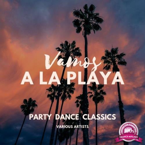 Vamos A La Playa (Party Dance Classics) (2020)