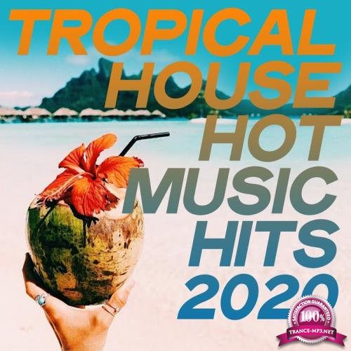 Tropical House Hot Music Hits 2020 (2020)