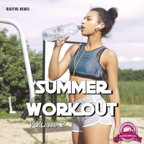 Summer Workout (Volume 2) (2020)