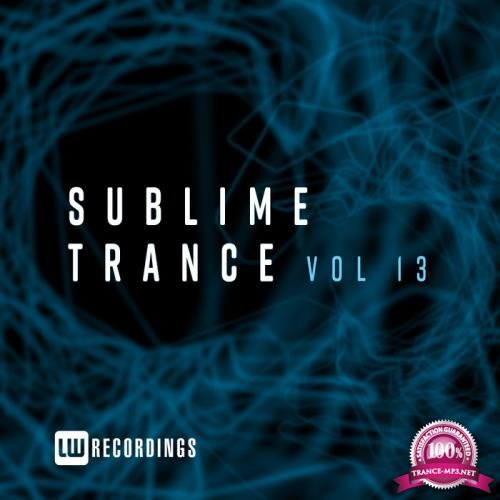 Sublime Trance, Vol. 13 (2020)