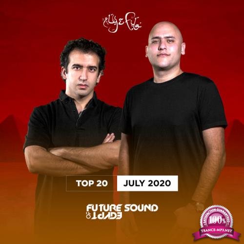 FSOE Top 20 - July 2020 (2020)