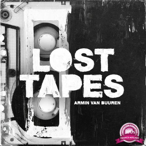 Armin Van Buuren - Lost Tapes (2020)