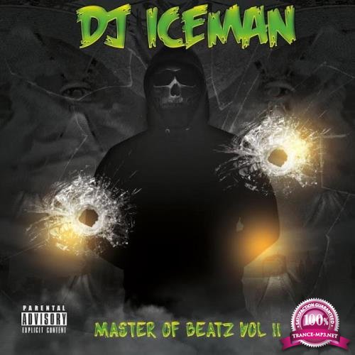 Dj Iceman - Master of Beatz, Vol. 2 (2020)