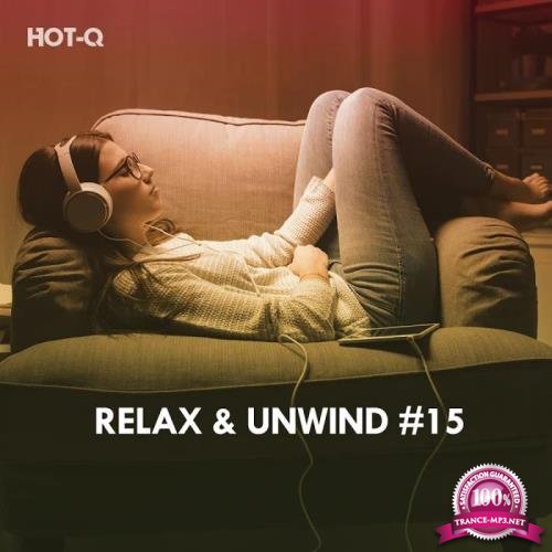 HOTQ - Relax & Unwind, Vol. 15 (2020)