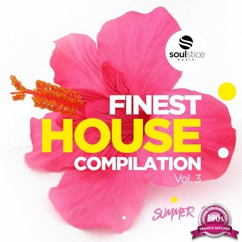 Finest House Compilation, Vol. 3 (Summer 2020) (2020) 