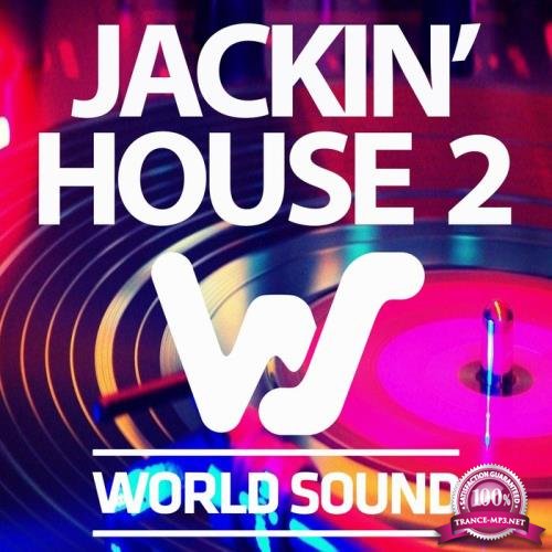 World Sound Jackin' House 2 (2020)