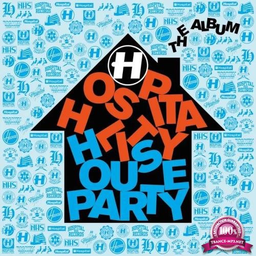 Hospitality House Party (2020)