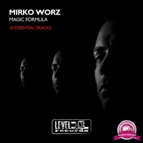 Mirko Worz - Magic Formula (20 Essential Tracks) (2020)