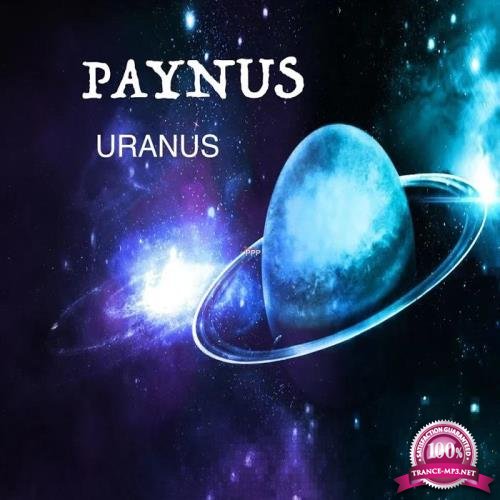 Paynus - Uranus (2020)