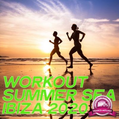 Workout Summer Sea Ibiza 2020 (2020)