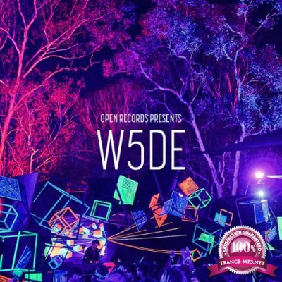 Open Records - W5DE (2020)