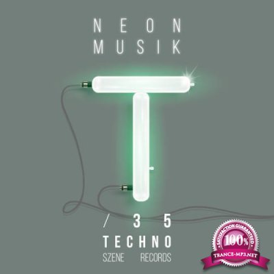 Double Reaktion - Neon Musik 35 (2020)