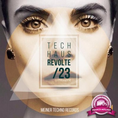 Squeeze DJ - Tech-Haus Revolte 23 (2020)