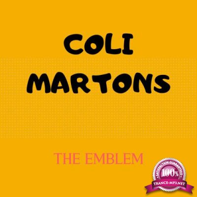 Coli martons - The Emblem (2020)