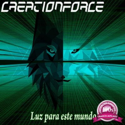 CreationForce - Luz Para Este Mundo (2020)