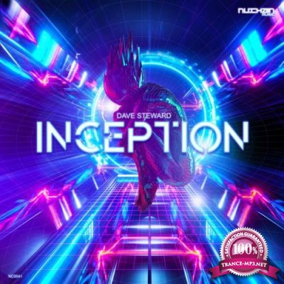 Dave Steward - Inception (The Album) (2020)