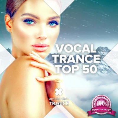 RNM - Vocal Trance Top 50 (2020)