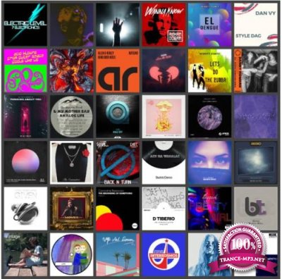 Beatport Music Releases Pack 2128 (2020)