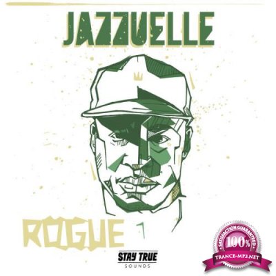Jazzuelle - Rogue (2020)