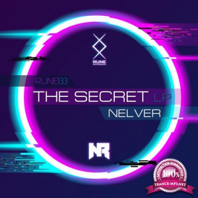 Nelver - The Secret LP (2020) 