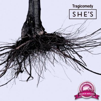 She's - Tragicomedy (2020)