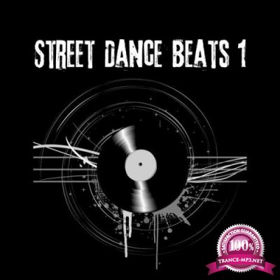 Street Dance Beats - Street Dance Beats 1 (2020)