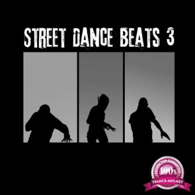 Street Dance Beats - Street Dance Beats 3 (2020)