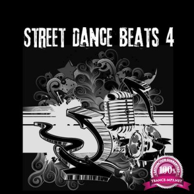 Street Dance Beats - Street Dance Beats 4 (2020)