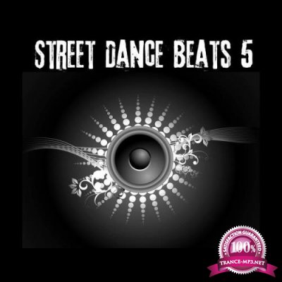 Street Dance Beats - Street Dance Beats 5 (2020)