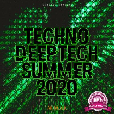 Techno Deep Tech Summer 2020 (2020)